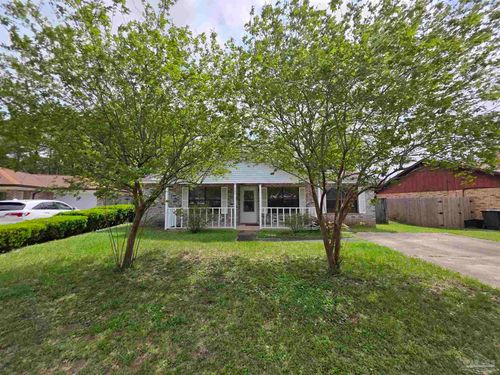 802 Christian Dr, Pensacola, FL, 32506-5691 | Card Image
