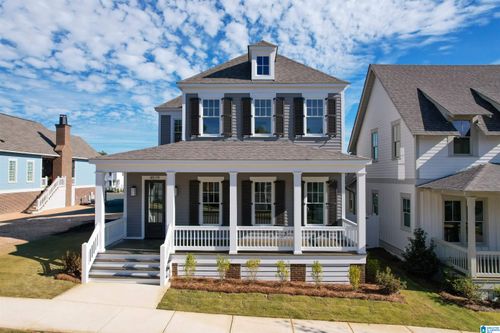 4519 Village Green Way, HOOVER, AL, 35226-4256 | Card Image