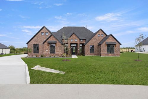 6633 Emerson Drive, Mesquite, TX, 75114 | Card Image