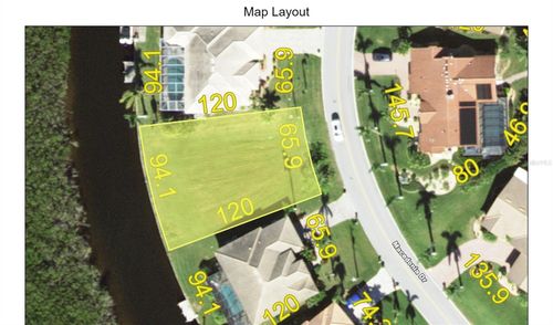 665 Macedonia Dr, PUNTA GORDA, FL, 33950-8012 | Card Image