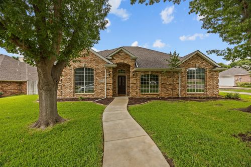 1121 Countryhill Dr, Keller, TX, 76248-2958 | Card Image
