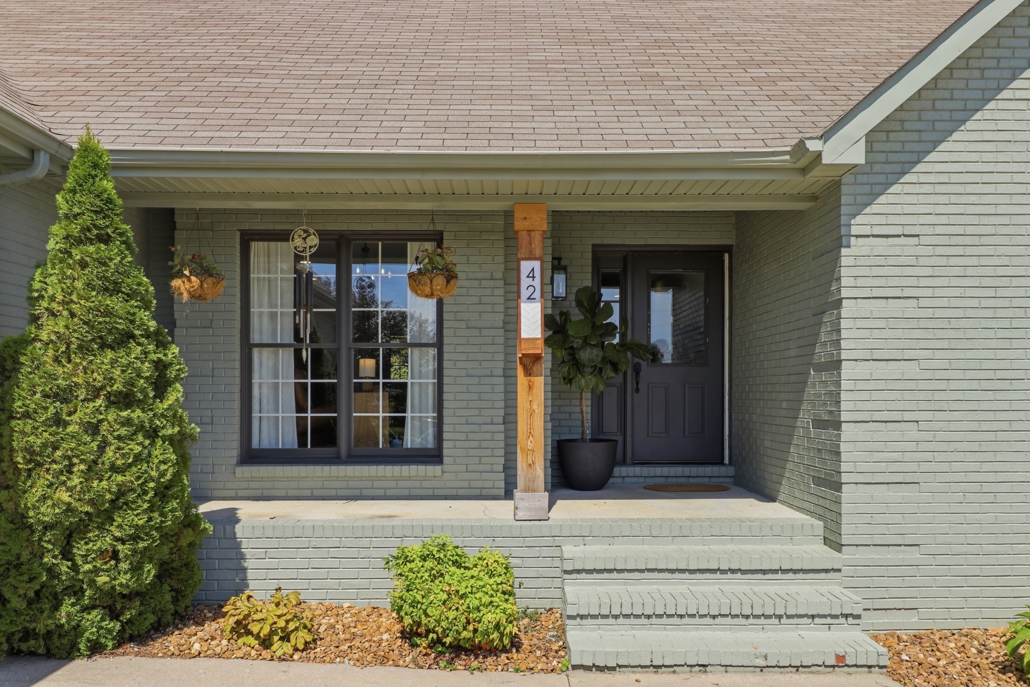 Residential in Estill Springs 2