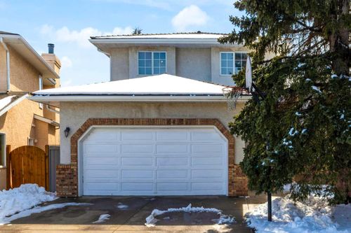 220 Woodbrook Mews Sw, Calgary, AB, T2W4P8 | Card Image