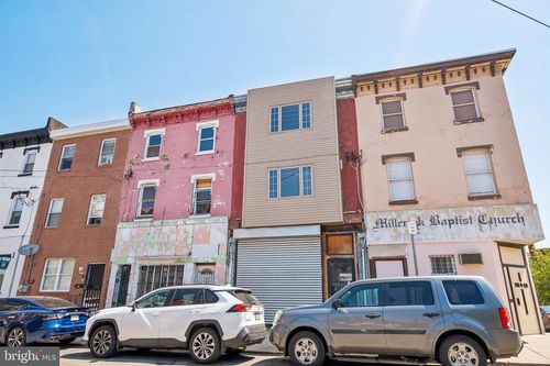 643 N Preston St, PHILADELPHIA, PA, 19104-1713 | Card Image