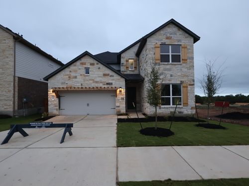 908 Purmela St, Leander, TX, 78641-6563 | Card Image