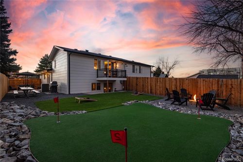 9292 W 56th Place, Arvada, CO, 80002 | Card Image