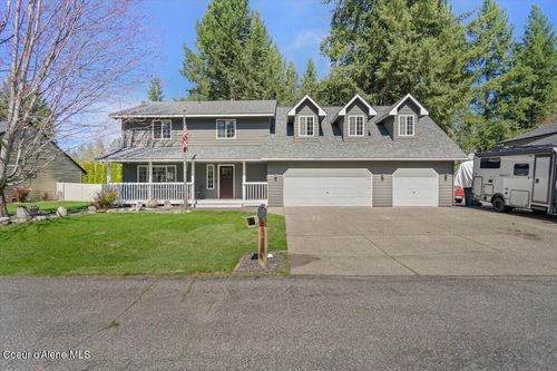 1651 E Northwood Dr, Hayden Lake, ID, 83835-8582 | Card Image