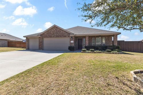 338 Amber Ln, Nevada, TX, 75173-0107 | Card Image
