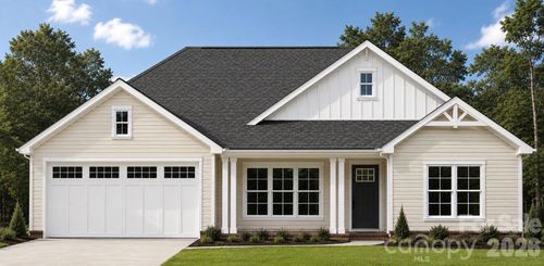 11-Lot 11 Emanuel Church Road, Rockwell, NC, 28138 | Card Image