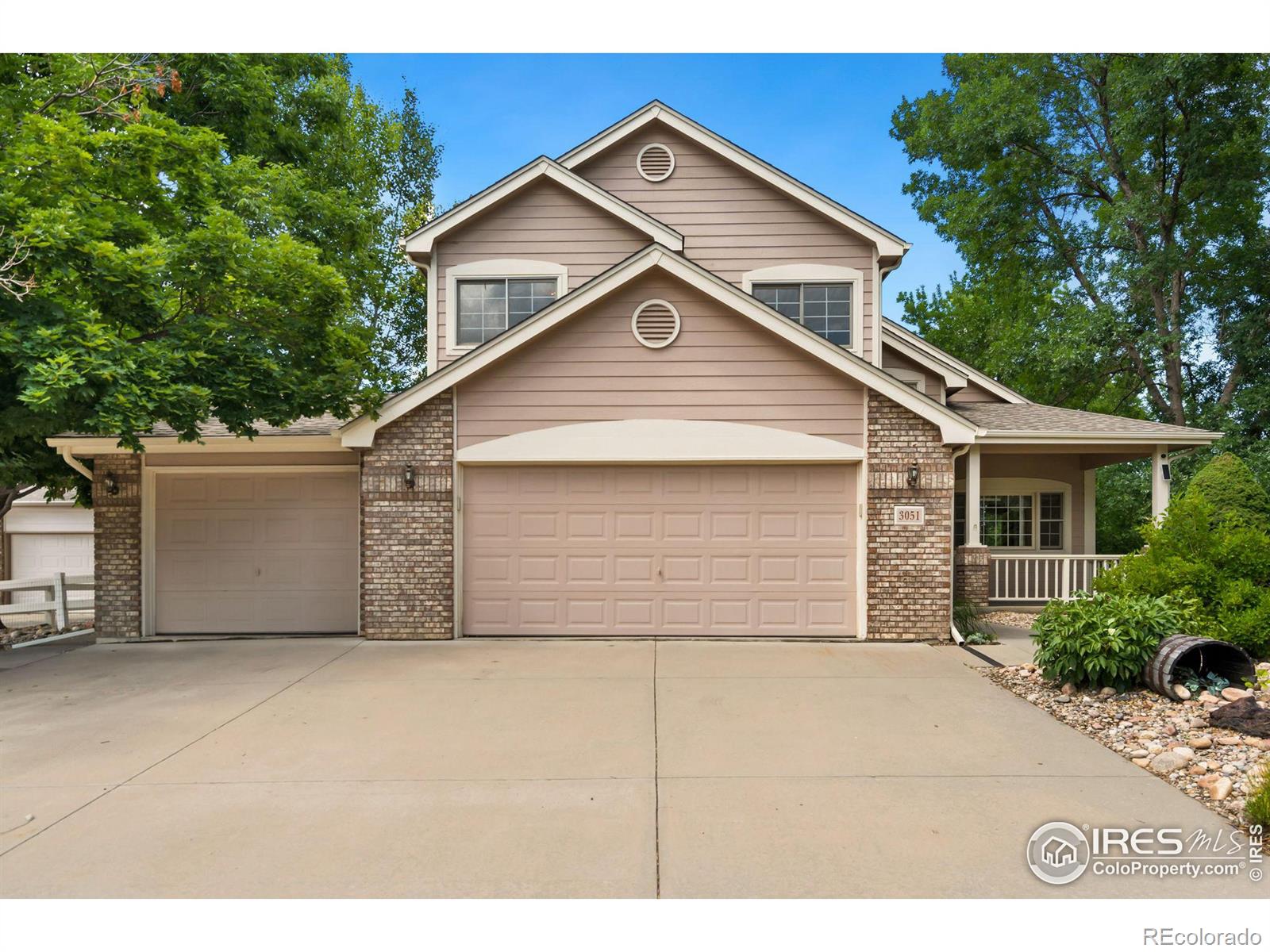 Marcy Pl, Loveland, CO 80537