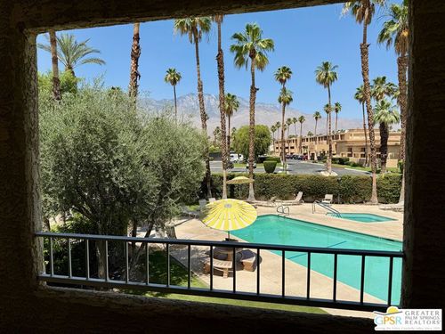 unit-96-2700 Lawrence Crossley Rd, Palm Springs, CA, 92264-6532 | Card Image