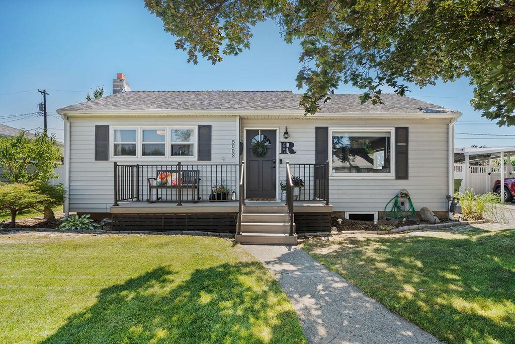 Princeton Pl, Spokane, WA 99205