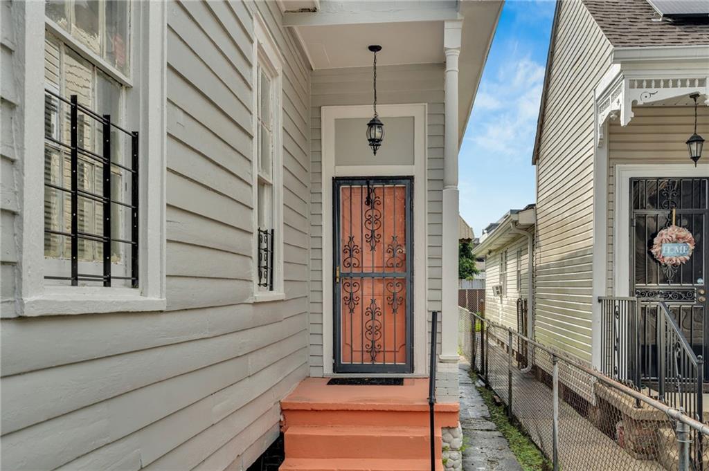 Residential in New Orleans 3