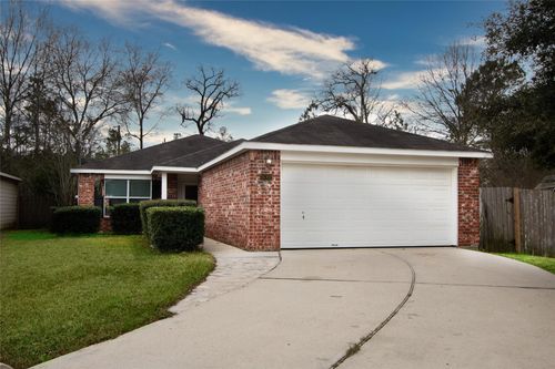 16302 Many Trees Ln, Conroe, TX, 77302-5496 | Card Image