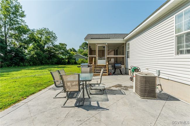 251 Apache Dr, House other with 3 bedrooms, 2 bathrooms and null parking in Deltaville VA | Image 27