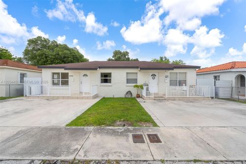 2791 Sw 34th Ct, Miami, FL, 33133-2719 | Card Image