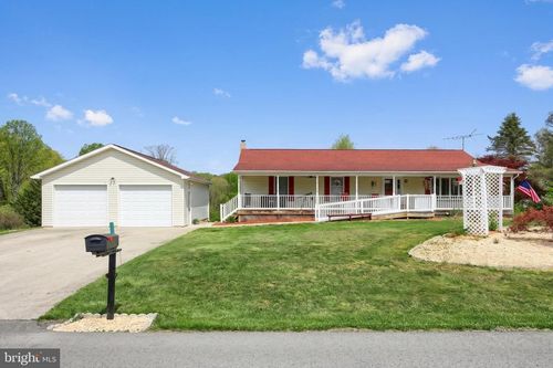 34 Fruitwood Trail, FAIRFIELD, PA, 17320 | Card Image