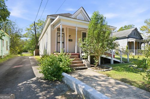 862 Elm Street, Macon, GA, 31201 | Card Image