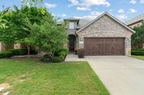 921 Montgomery Way, Argyle, TX, 76226-1150 | Card Image