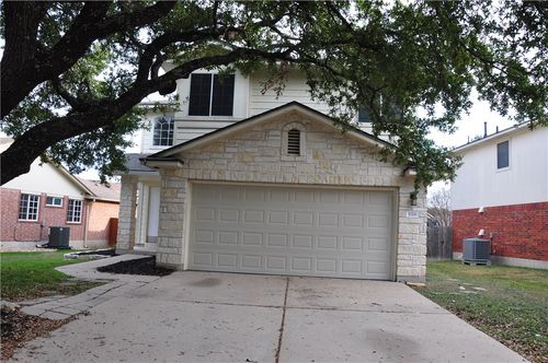 1118 Pine Portage Loop, Leander, TX, 78641-7961 | Card Image
