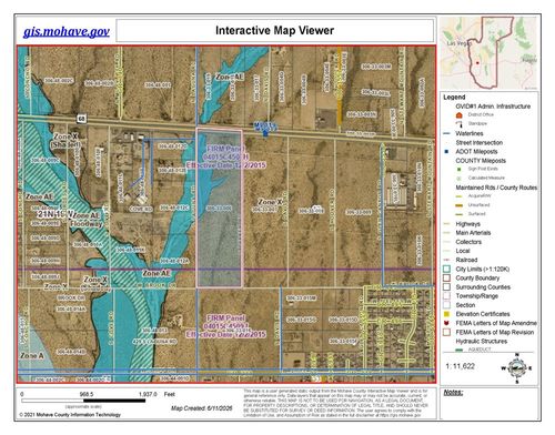 306-33-006 Highway 68, Golden Valley, AZ, 86413 | Card Image