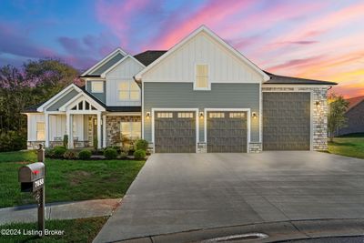 7658 Melrose Ln, House other with 5 bedrooms, 2 bathrooms and null parking in Charlestown IN | Image 1