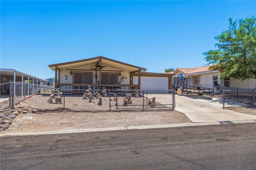 Residential in Bullhead City 2