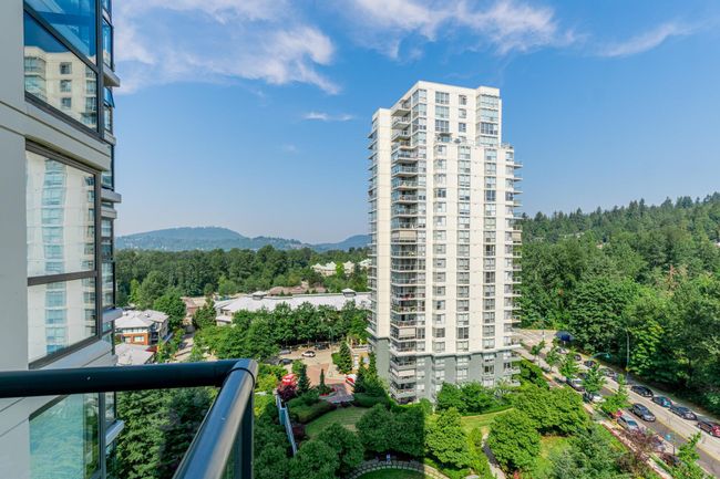 901 - 288 Ungless Way, Condo with 2 bedrooms, 2 bathrooms and 1 parking in Port Moody BC | Image 31