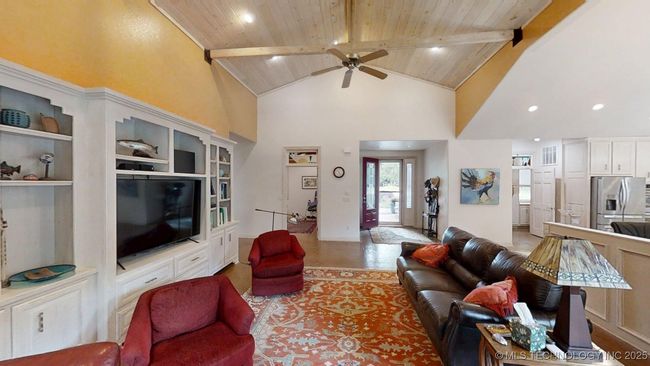 1333 Red Cedar Rd, House other with 3 bedrooms, 3 bathrooms and null parking in Ardmore OK | Image 8