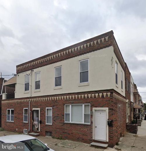 2601 S Colorado St, PHILADELPHIA, PA, 19145-4508 | Card Image