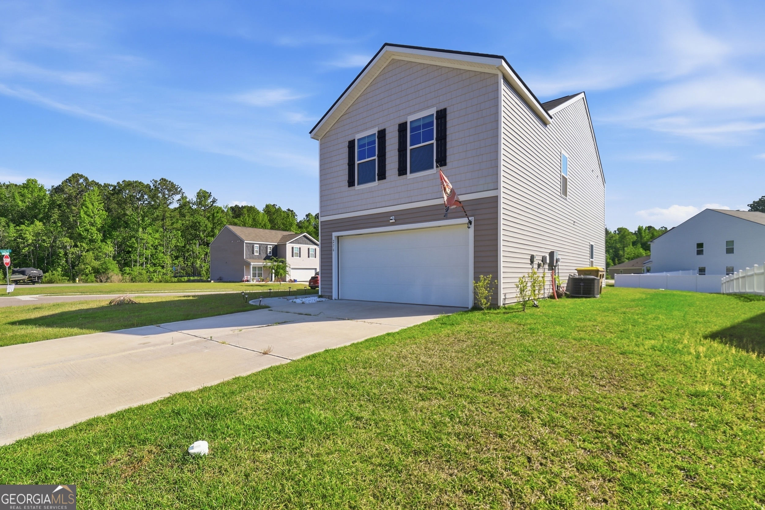 Residential in Guyton 2