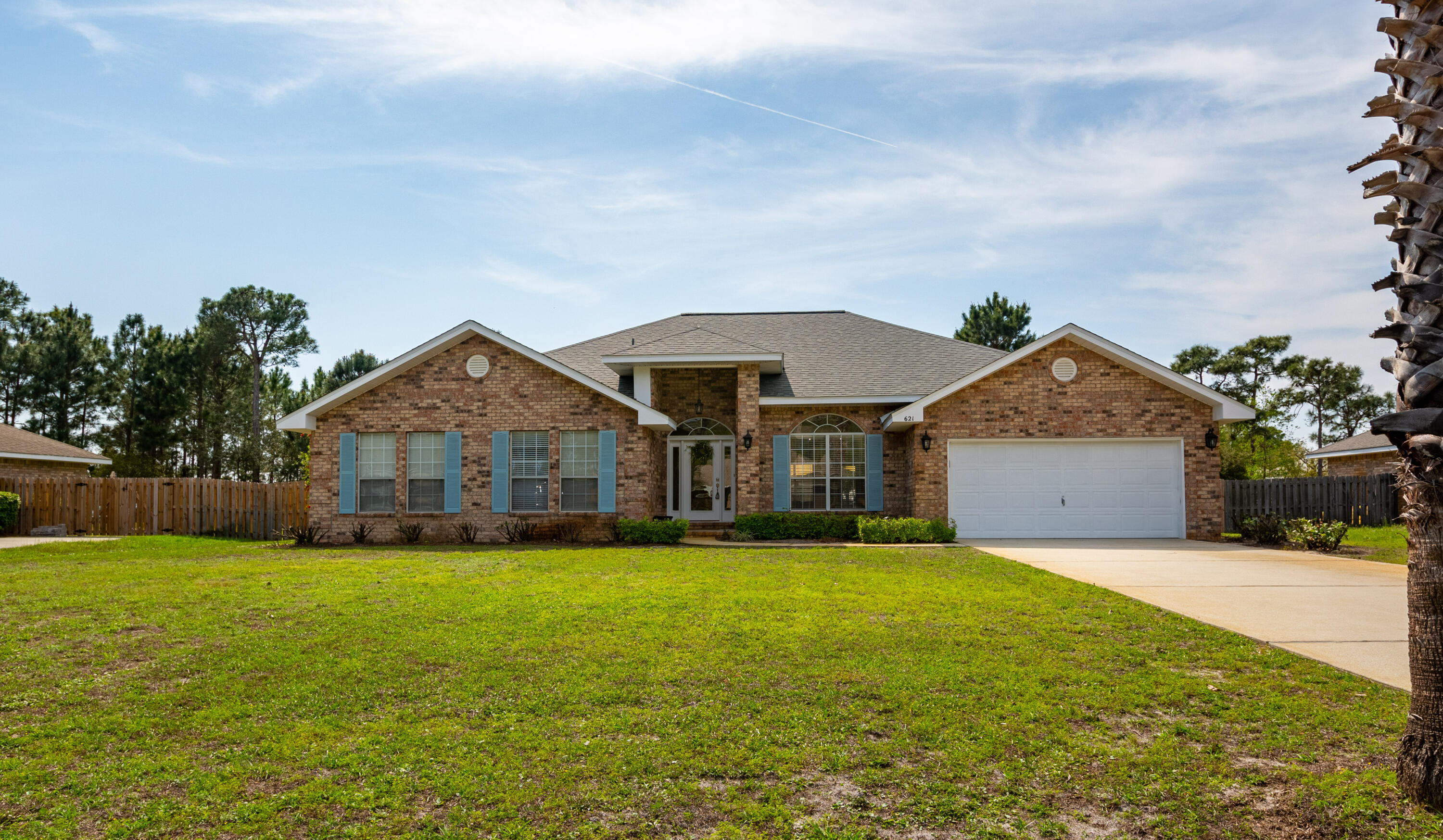Shipwreck Rd, Santa Rosa Beach, FL 32459
