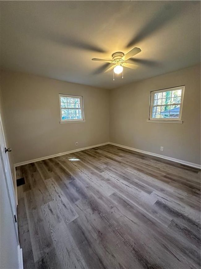 4510 Burks Rd, House other with 3 bedrooms, 2 bathrooms and null parking in Forest Park GA | Image 5
