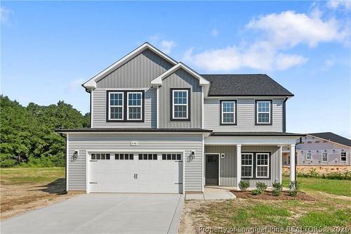 644 W Summerchase Drive, Fayetteville, NC, 28311 | Card Image