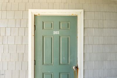 Front Door | Image 3