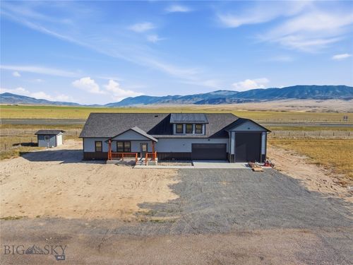 64 N Centurion Way, Whitehall, MT, 59759-7799 | Card Image
