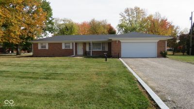 204 Mc Cormick Drive, House other with 3 bedrooms, 2 bathrooms and null parking in Crawfordsville IN | Image 1