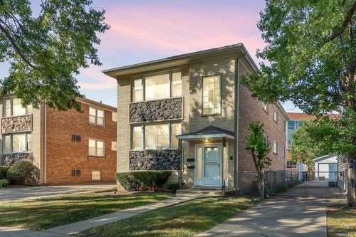 4012 Wagner Ave, Schiller Park, IL, 60176-2146 | Card Image