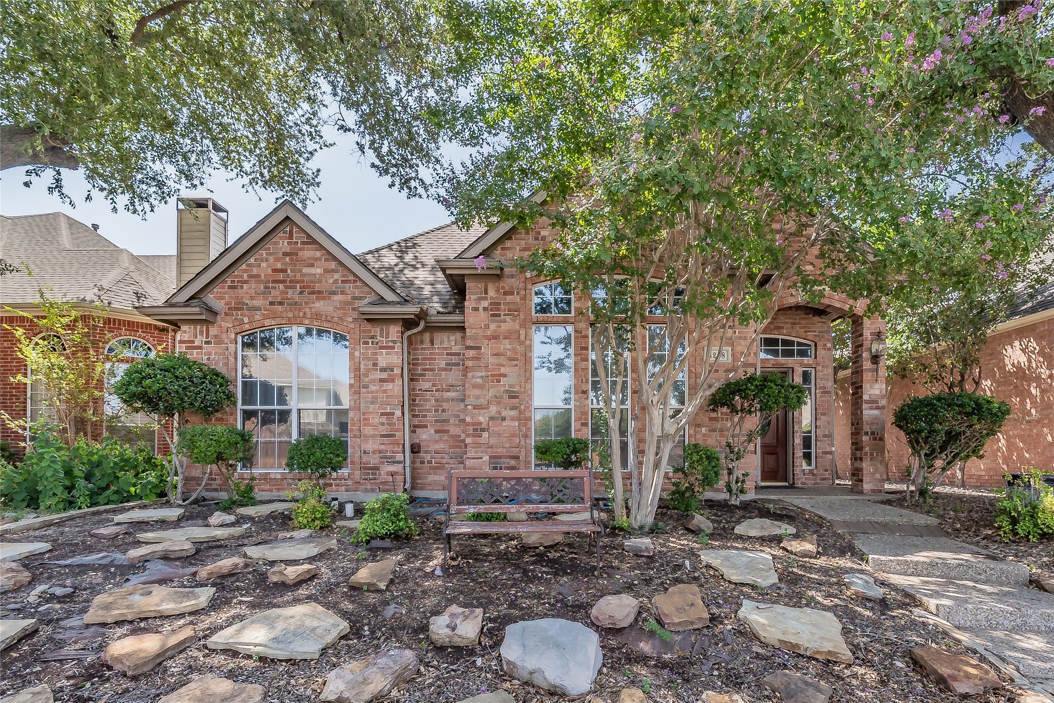 Residential in Plano