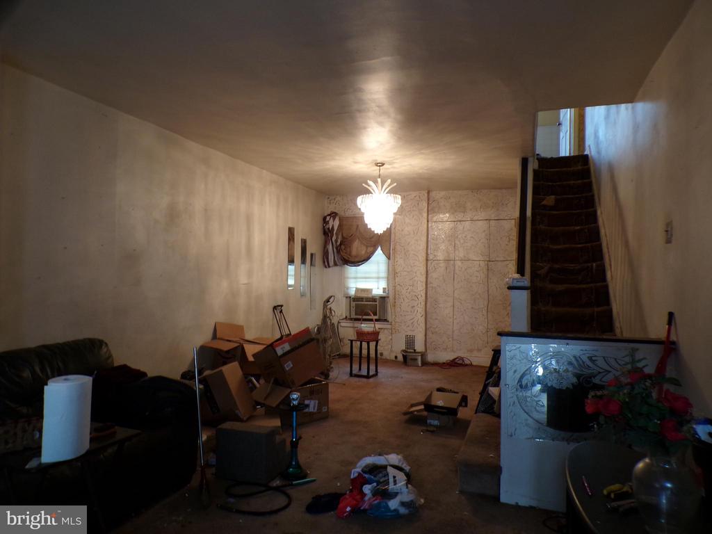 Residential in PHILADELPHIA 5