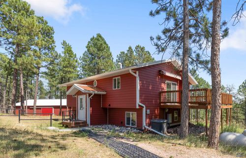 13656 Lost Cave Rd, Keystone, SD, 57751-6619 | Card Image