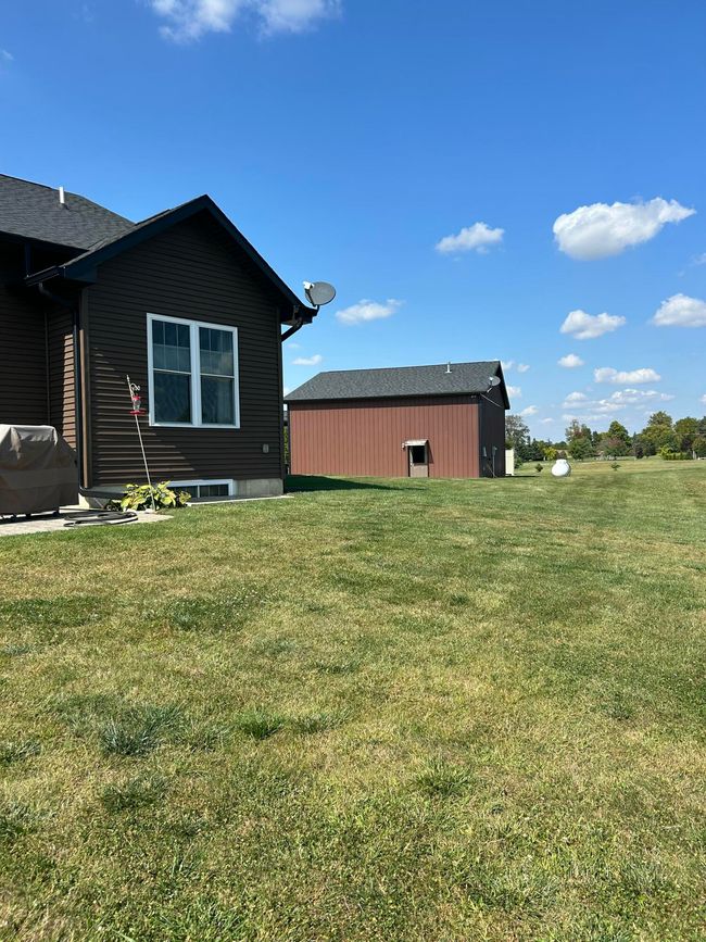 8895 S Airport Rd, House other with 4 bedrooms, 3 bathrooms and null parking in Dewitt MI | Image 4