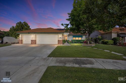 3206 Province Rose Street, Bakersfield, CA, 93311 | Card Image