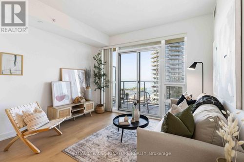 3604-2212 Lake Shore Boulevard W, Toronto (Mimico), ON, M8V0C2 | Card Image