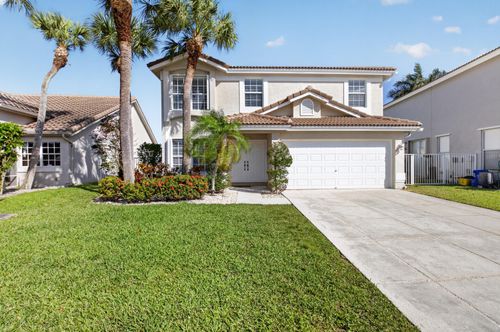 18247 Blue Lake Way, Boca Raton, FL, 33498 | Card Image