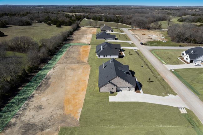 1040 Julian Dr, House other with 4 bedrooms, 3 bathrooms and null parking in Van Alstyne TX | Image 36