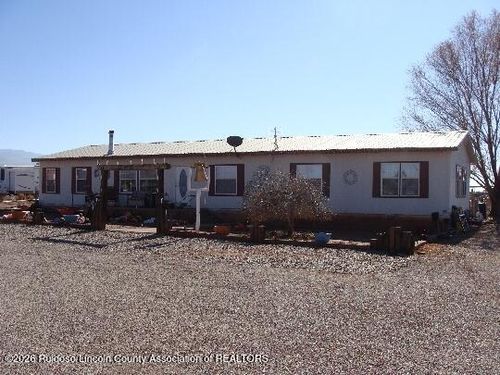 22 Dog Ranch Rd, Alamogordo, NM, 88310-9106 | Card Image