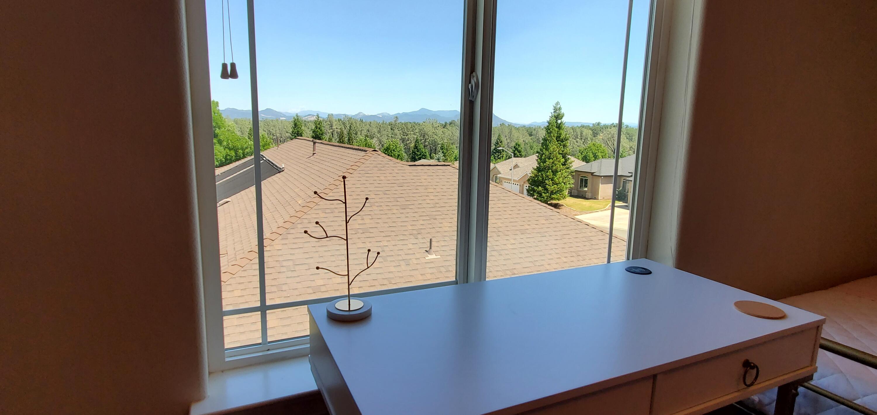 Residential in Redding