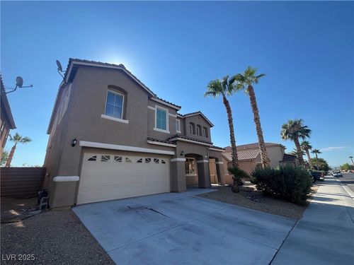 6732 Sea Swallow St, North Las Vegas, NV, 89084-3107 | Card Image