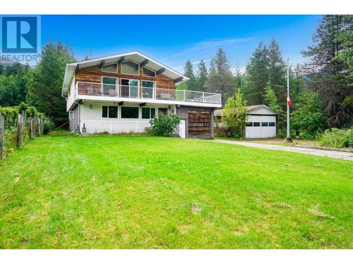 2410 Kreston St, Terrace, BC, V8G0G2 | Card Image